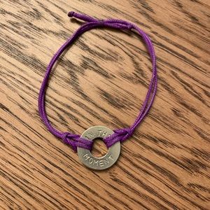 My Intent Bracelet “In the Moment”